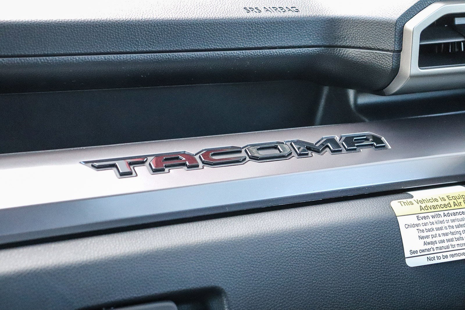 2026 Toyota Tacoma TRD Off Road - Photo 20