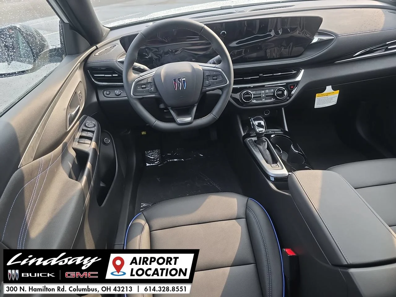 2026 Buick Envista Sport Touring - Photo 21