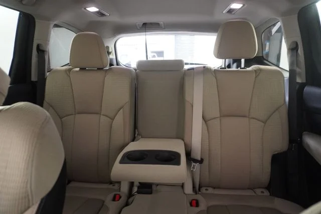Used 2025 White Subaru Premium image 31