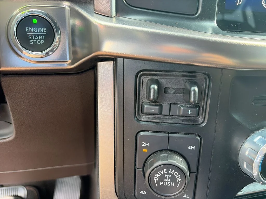 2023 Ford F-150 King Ranch - Photo 23