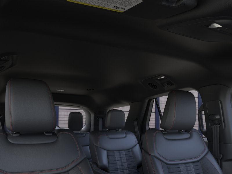 New 2026 Agate Black Metallic Ford ST-Line image 22