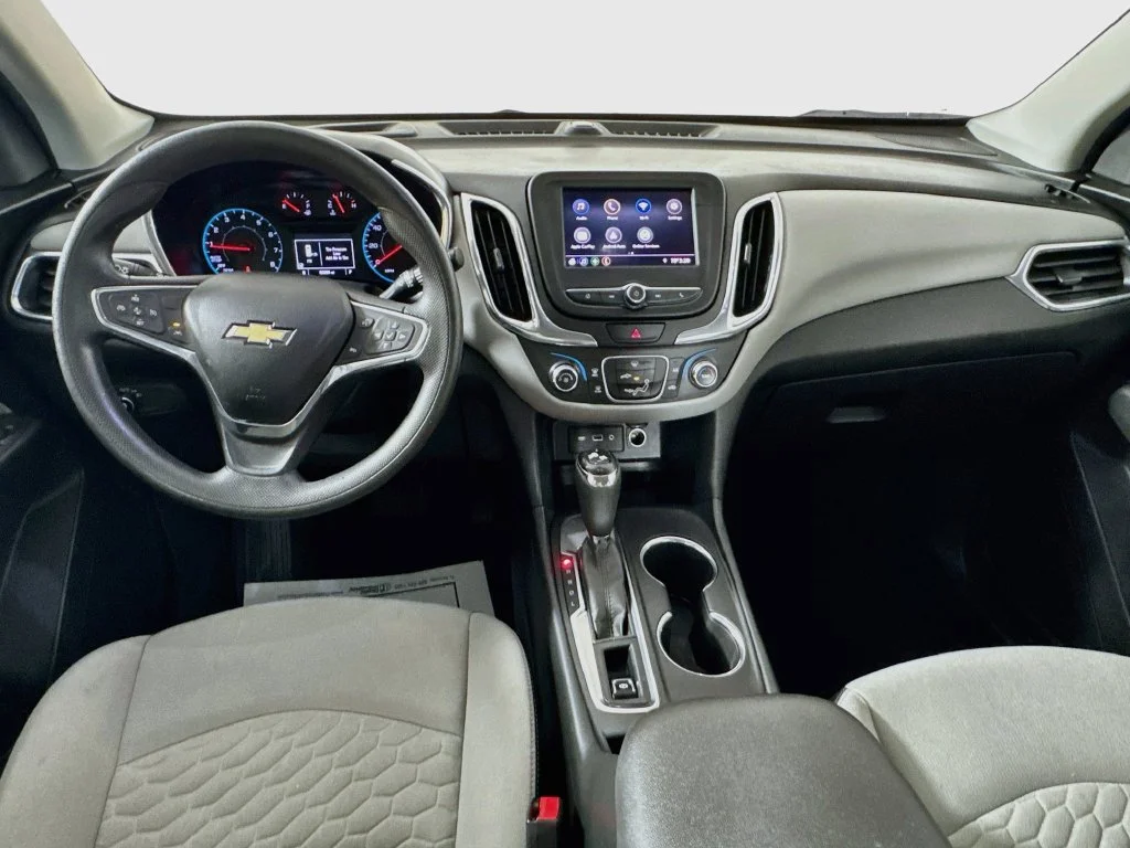Used 2020 Gray Chevrolet LS image 25