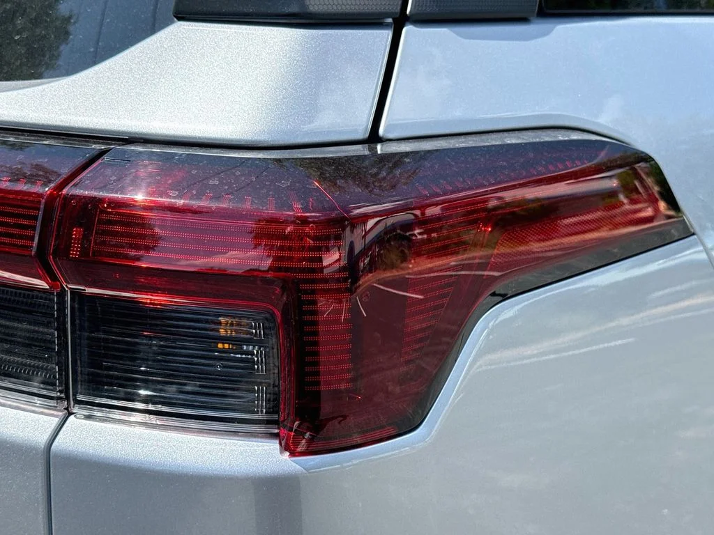 New 2026 Silver Subaru Limited image 37