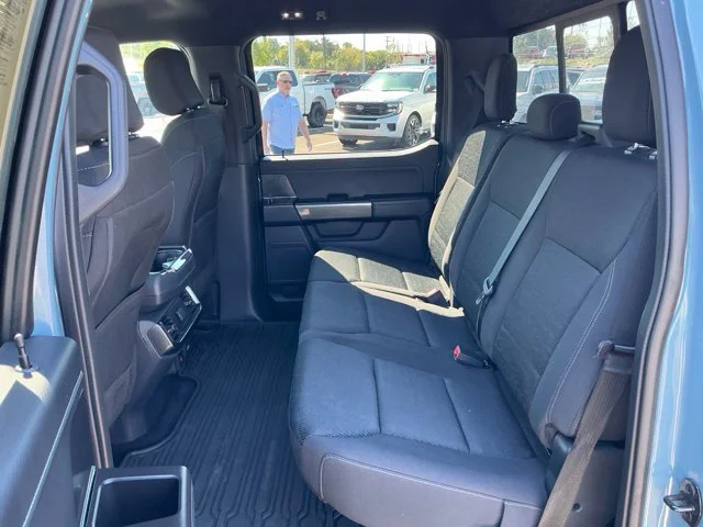 Certified Used 2023 Area 51 Ford XLT image 25