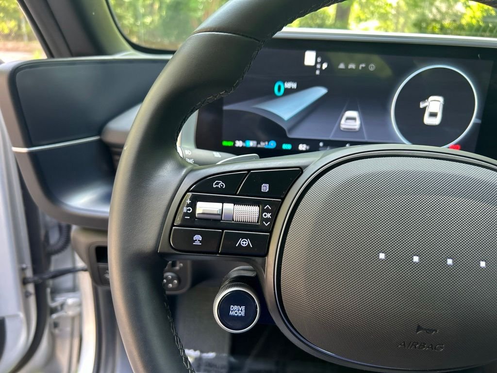 2024 Hyundai IONIQ 6 SEL - Photo 21