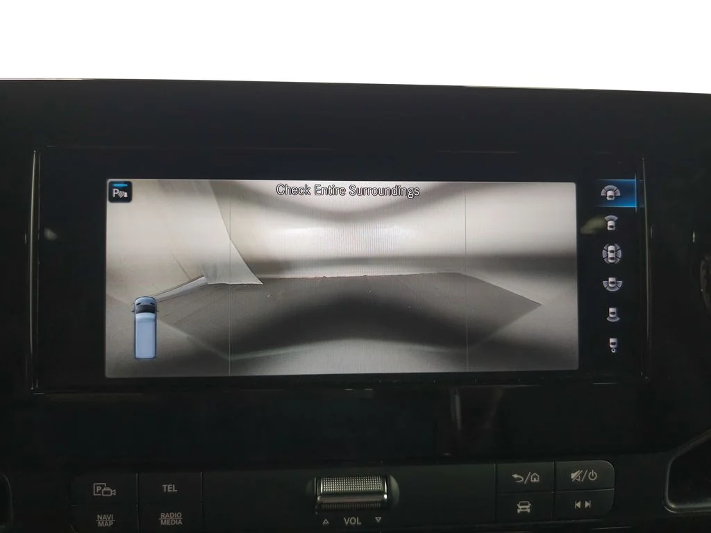 New 2024 Selenite Gray Metallic Mercedes-Benz Passenger 144 WB image 16