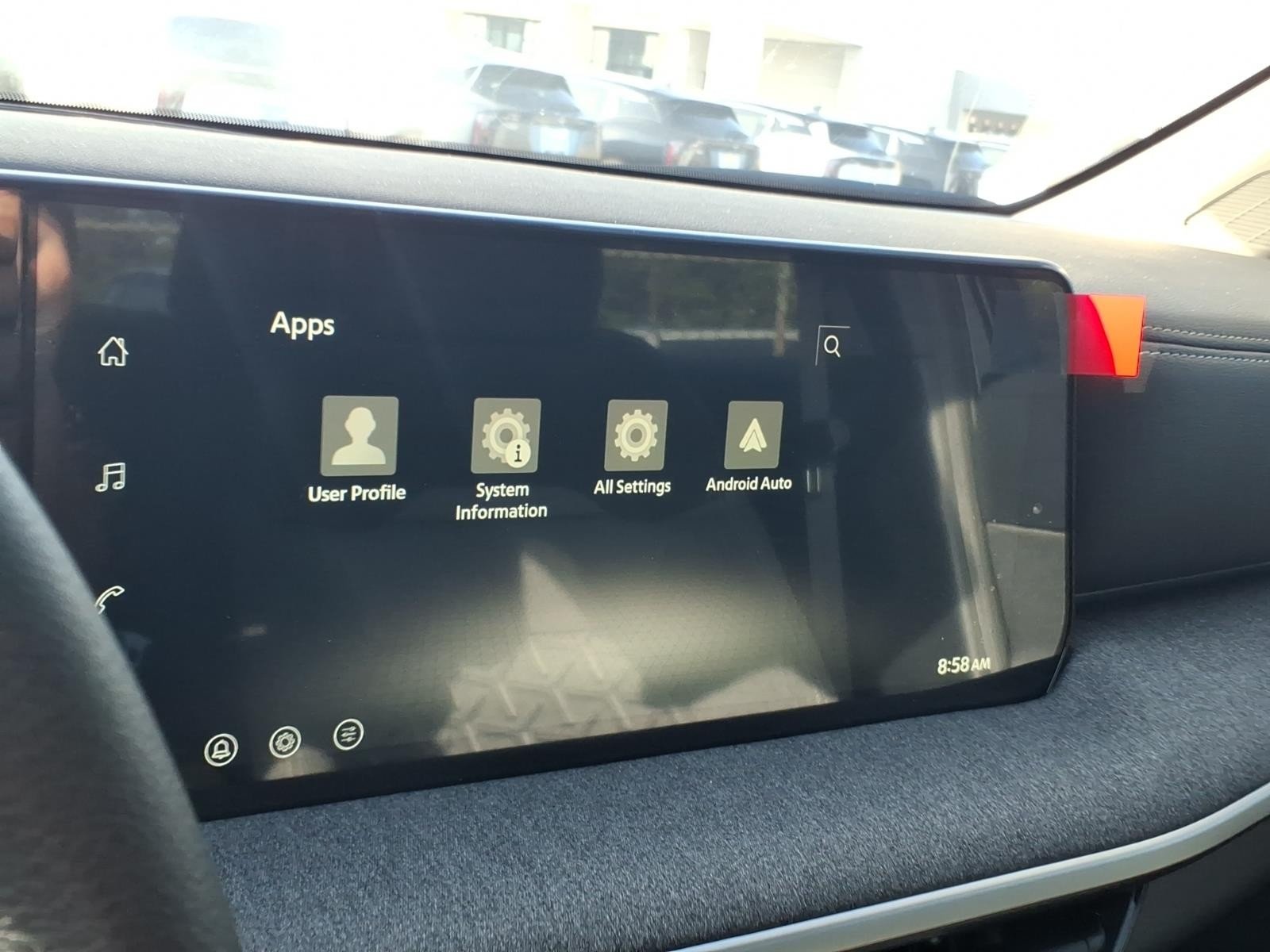 2026 Nissan Kicks SV Black at Robbins Nissan