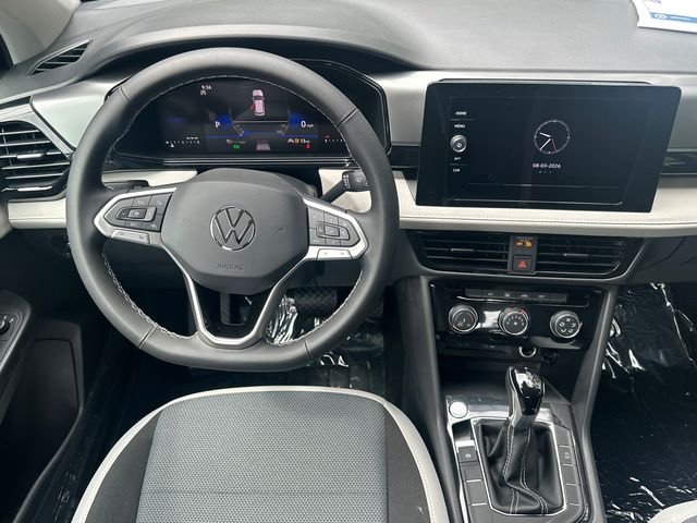 New 2026 Black Volkswagen 1.5T S image 22