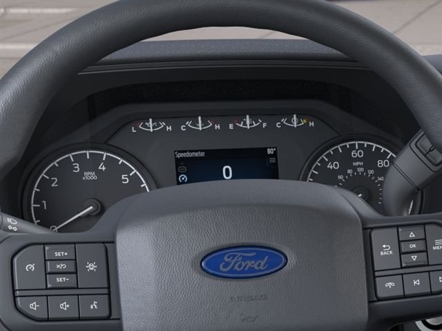 New 2026 Avalanche Ford STX image 15