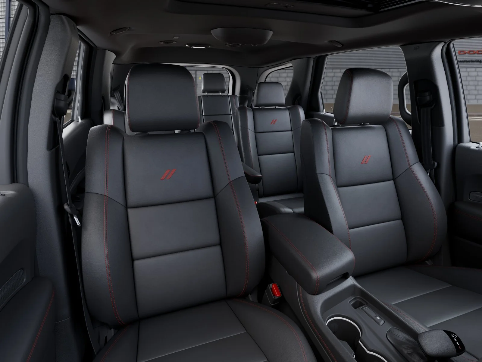 New 2026 Night Moves Exterior Paint Dodge GT Plus HEMI V8 image 9
