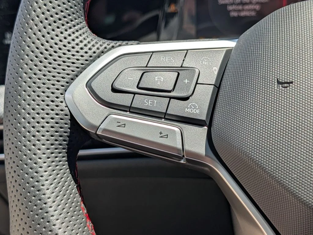 New 2026 Gray Volkswagen Autobahn image 20
