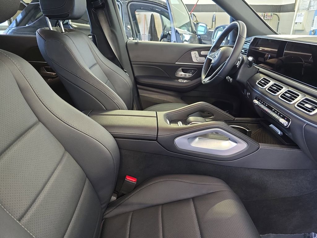 2024 Mercedes-Benz GLS Base - Photo 10