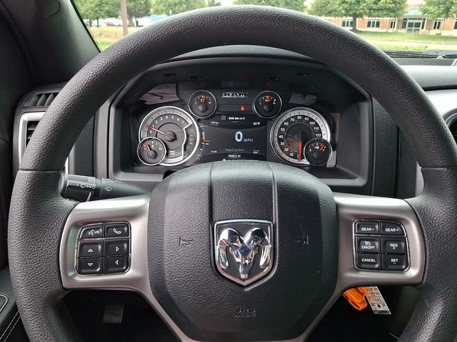 Used 2022 Silver Ram Warlock image 25