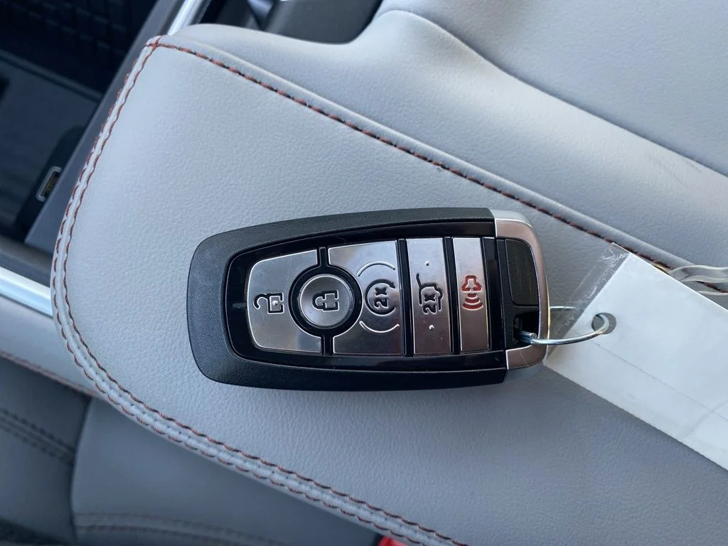 2025 Ford Expedition Active - Photo 54