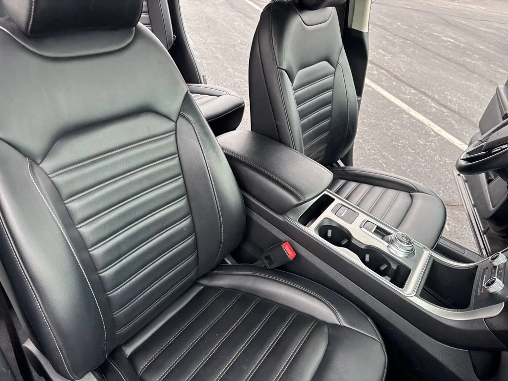 2022 Ford Edge SEL - Photo 38