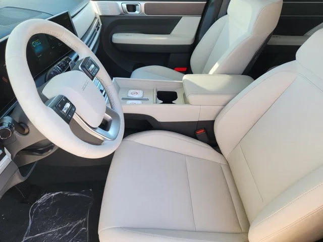 2026 Hyundai Santa Fe SE - Photo 8
