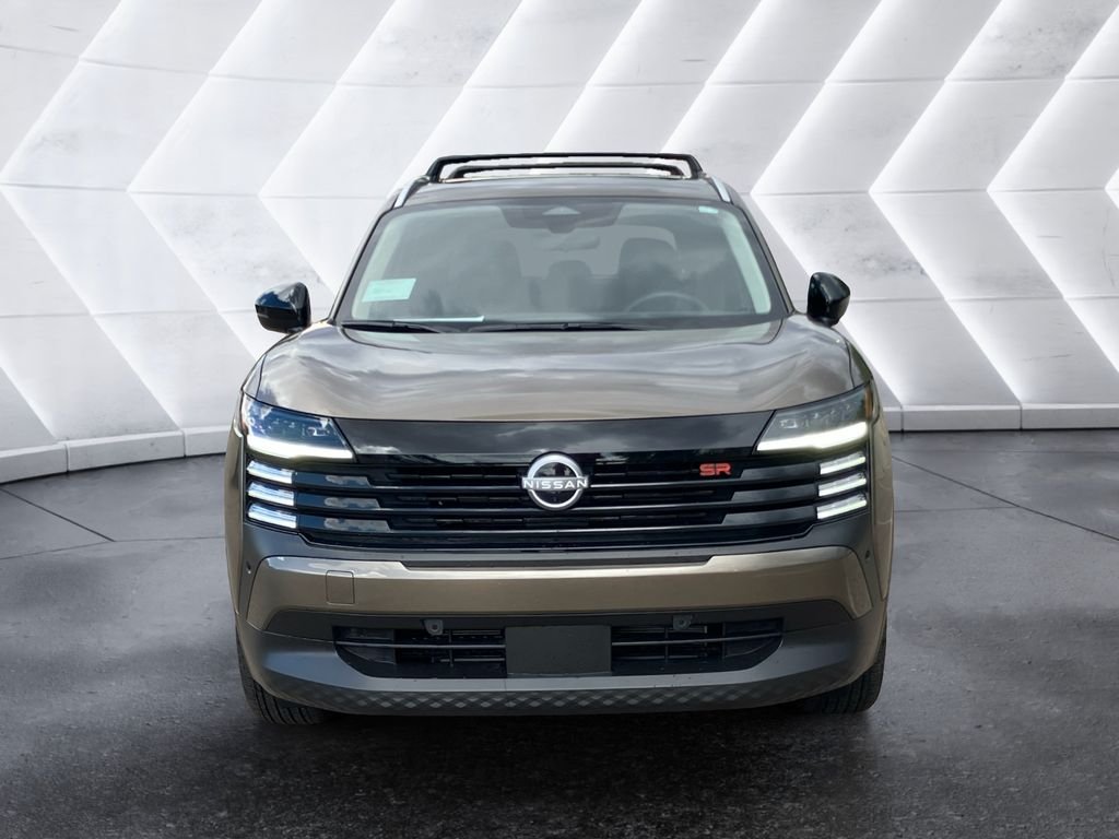 Used 2026 Brown Nissan SR image 2