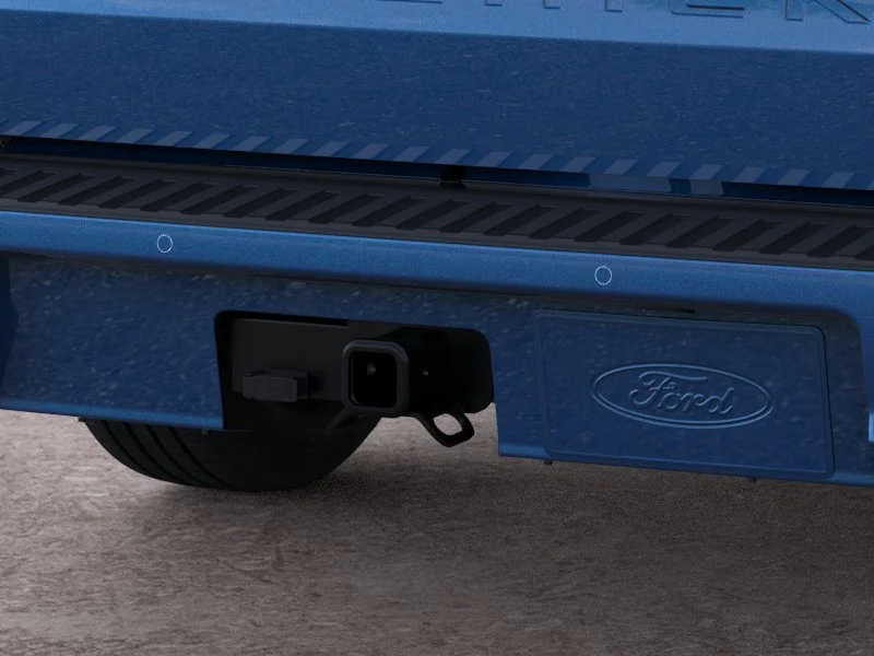 2025 Ford Maverick Lobo Premium - Photo 47
