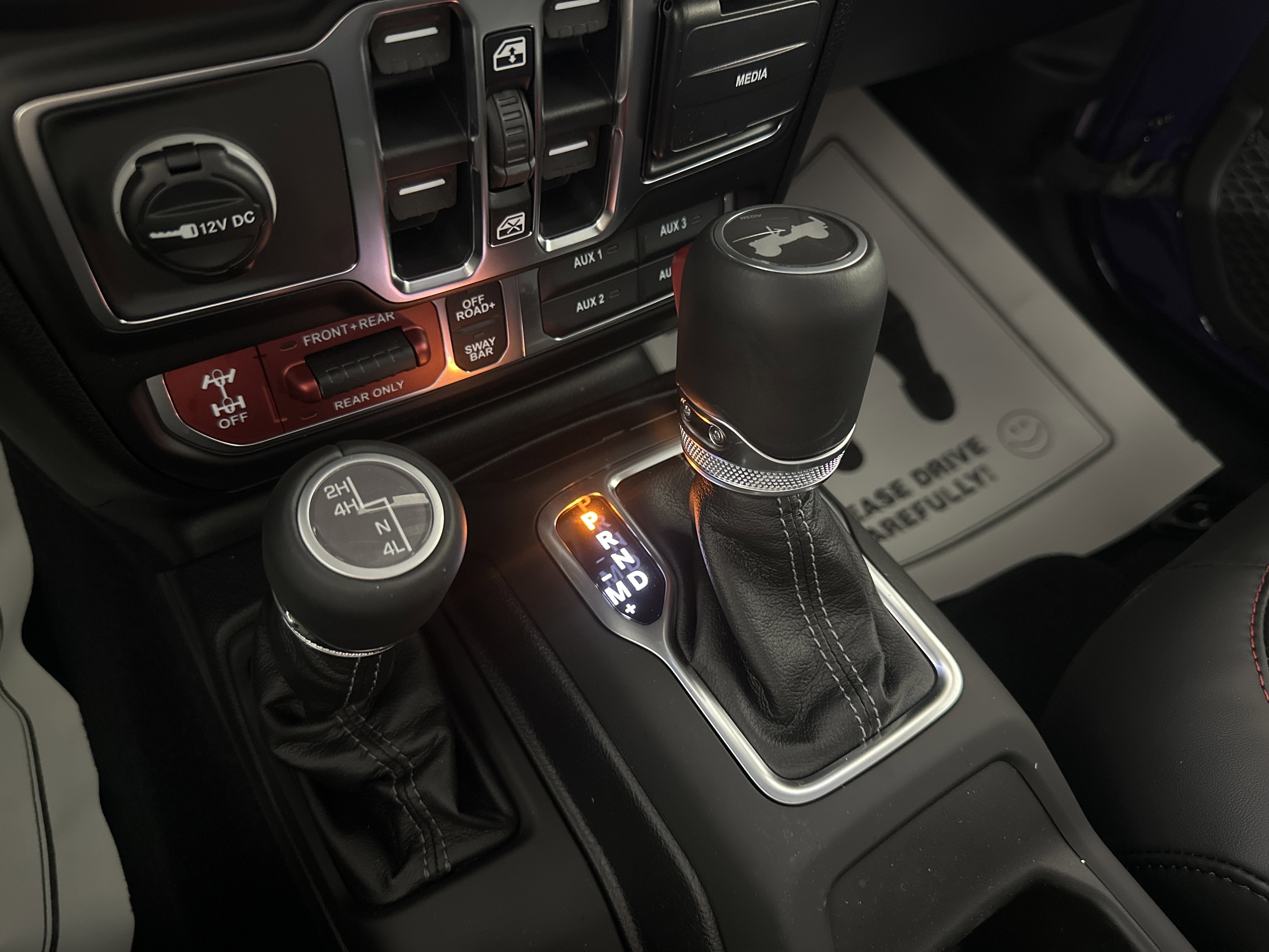 New 2026 Reign Jeep Rubicon image 21