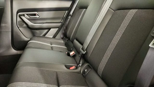 New 2026 Machine Gray Metallic Mazda 2.5 S Preferred AWD image 27