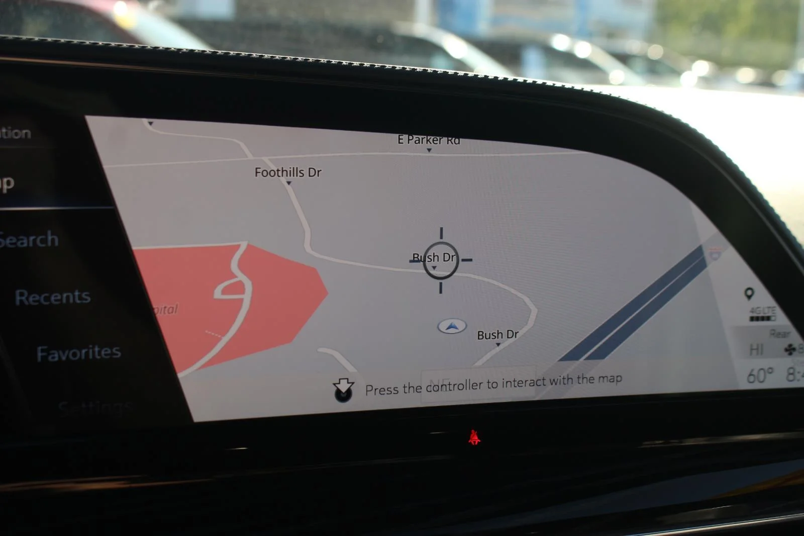 Used 2021 BLACK RAVEN Cadillac Sport image 28