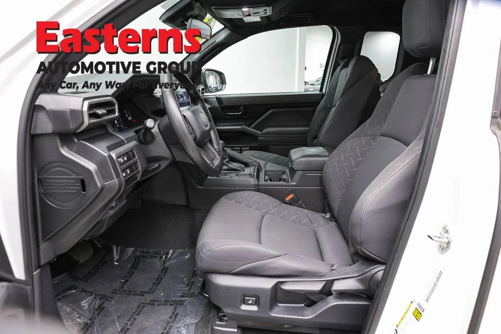 Used 2024 White Toyota SR image 65