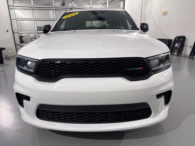 Used 2025 White Dodge GT image 2