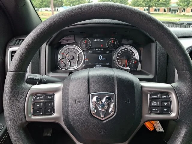 Used 2022 Silver Ram Warlock image 25