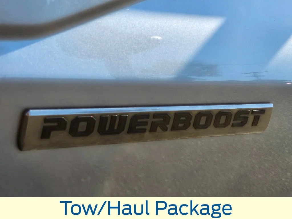 Certified Used 2024 Silver Ford XLT image 25