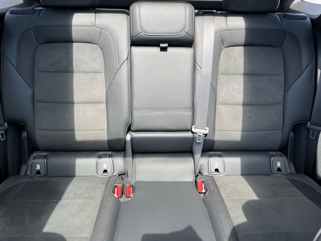 Used 2024 White Chevrolet RS image 16