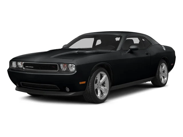 Used 2014 Jazz Blue Pearlcoat Dodge R/T image 4