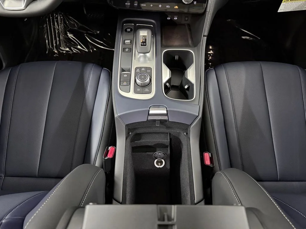 2026 INFINITI QX60 Sport - Photo 28
