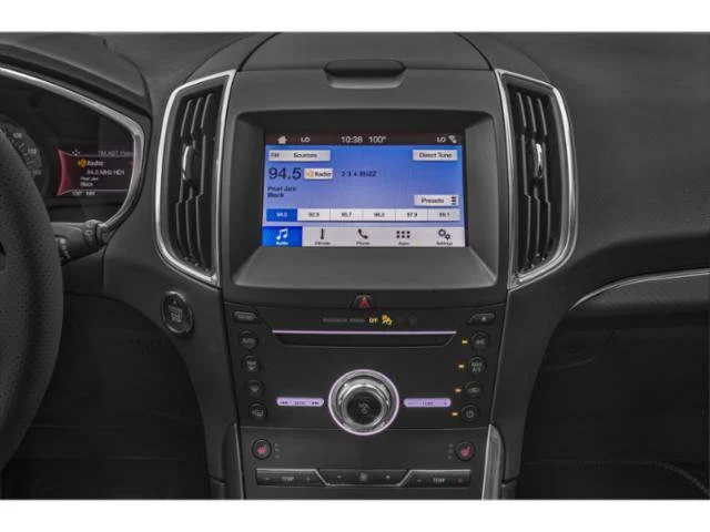 Used 2019 Blue Metallic Ford ST image 10