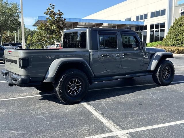 Used 2020 Gray Clearcoat Jeep Sport image 4