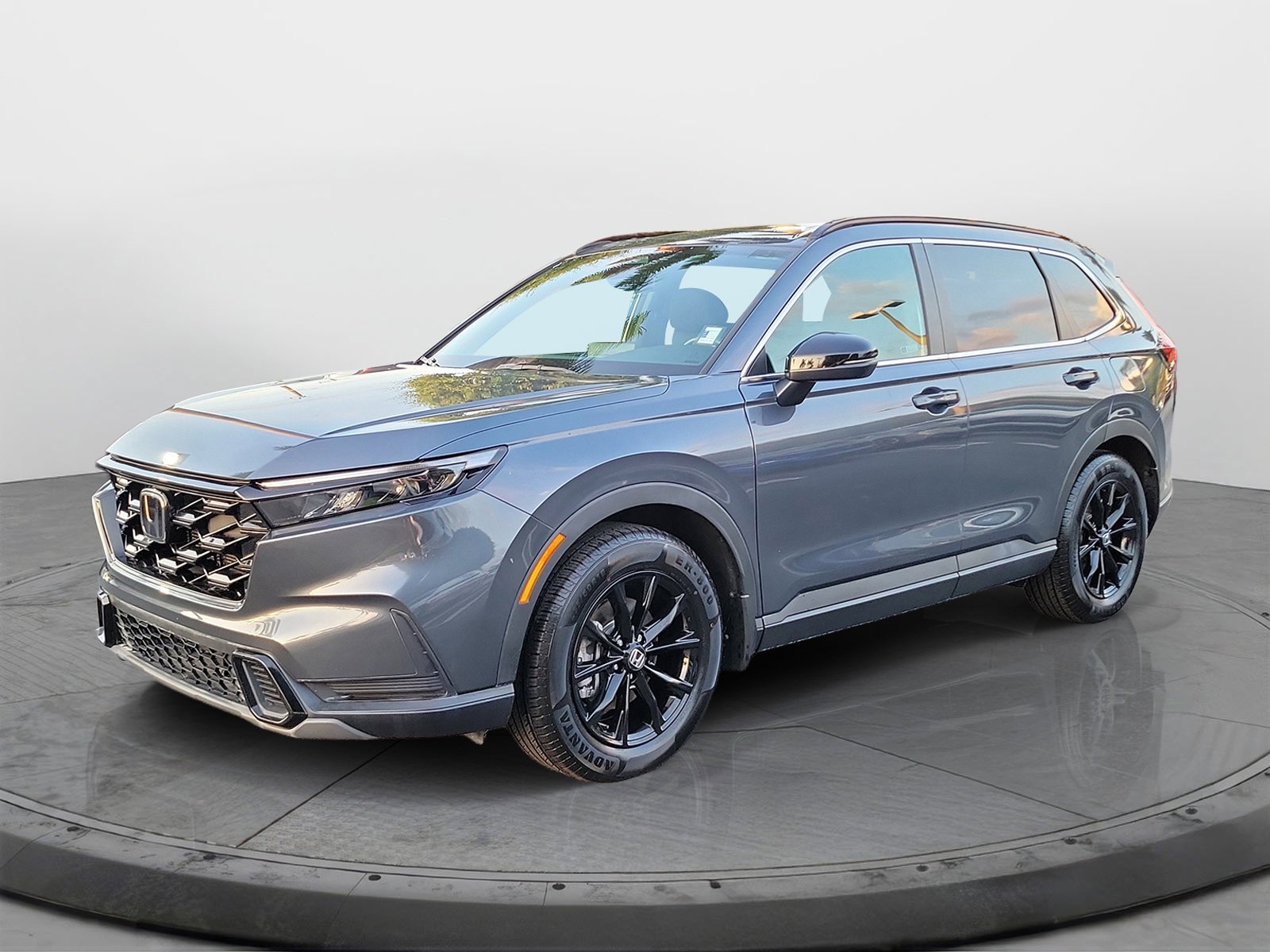 2023 Honda CR-V Sport - Photo 33