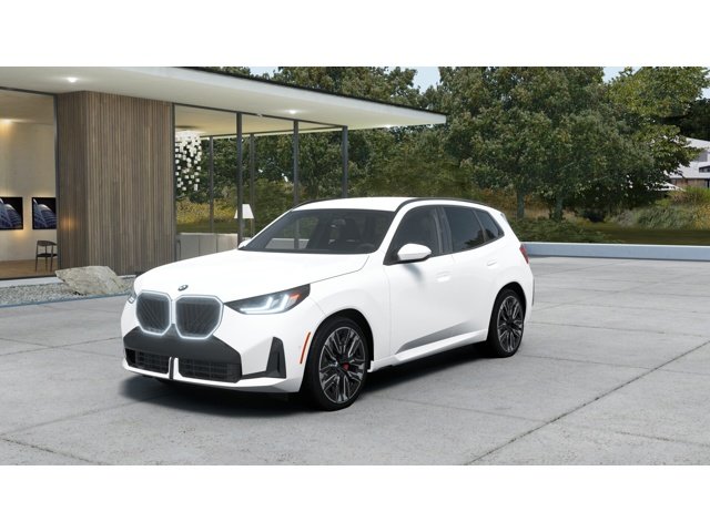 2026 BMW X3 X3 30
