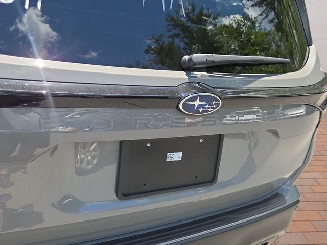 New 2026 Beige Subaru Limited image 5