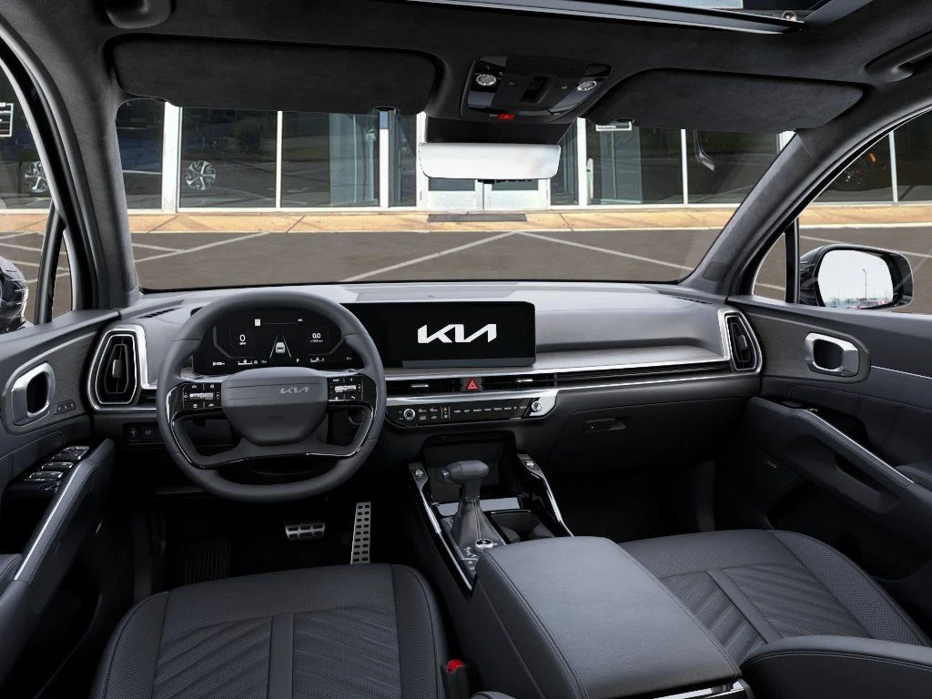 2026 Kia Sorento X-Line SX Prestige - Photo 14