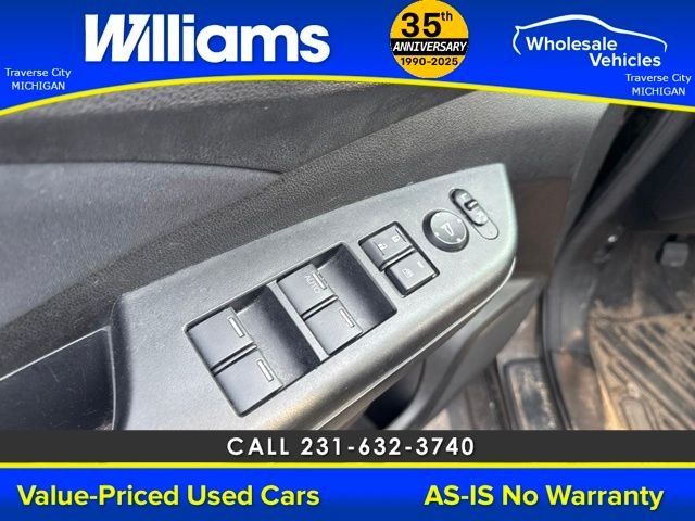 Used 2014  Honda EX image 29
