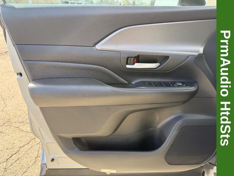 2024 Toyota Grand Highlander XLE - Photo 20