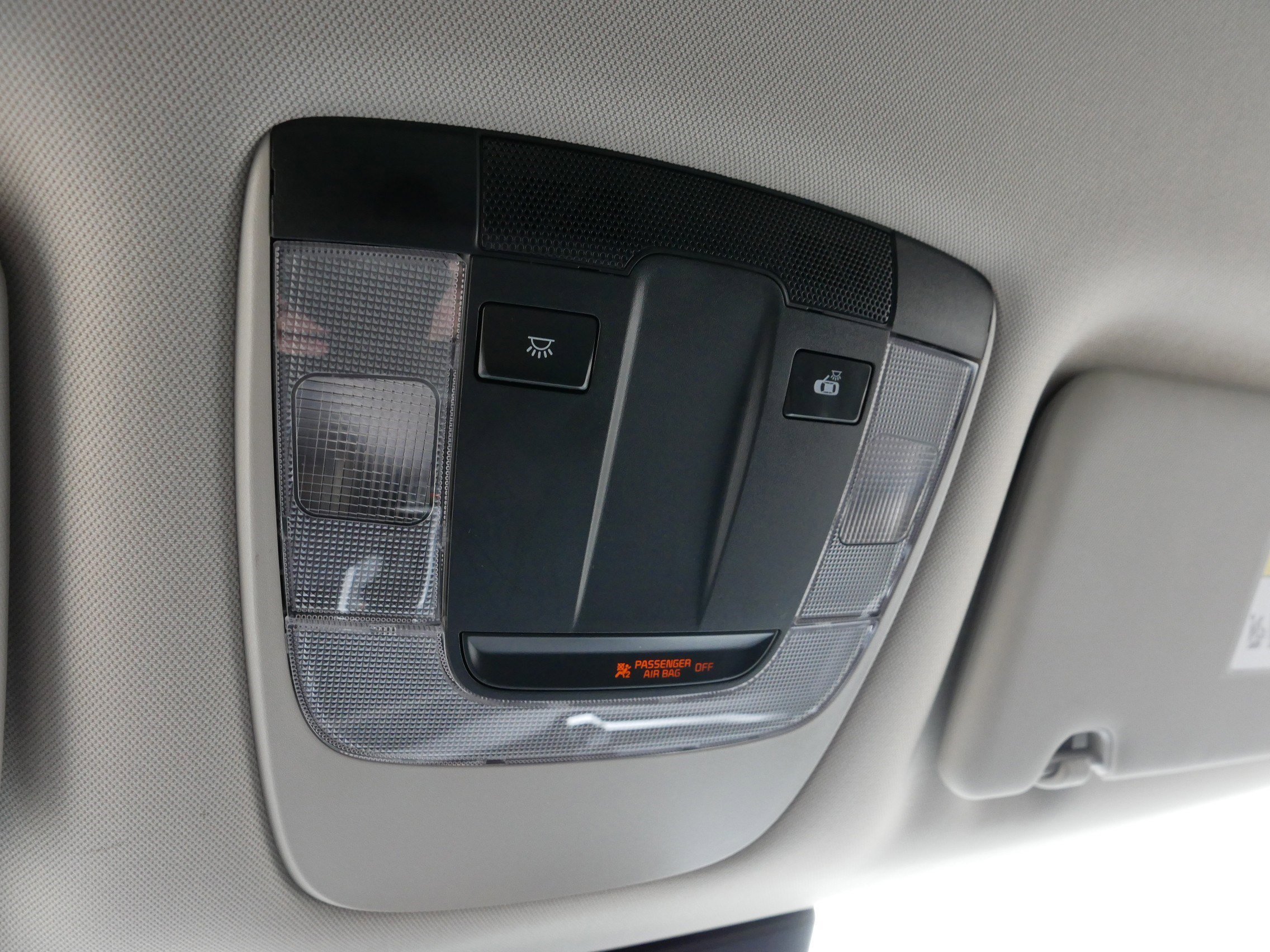 Certified Used 2023 Snow White Pearl Kia LX image 32