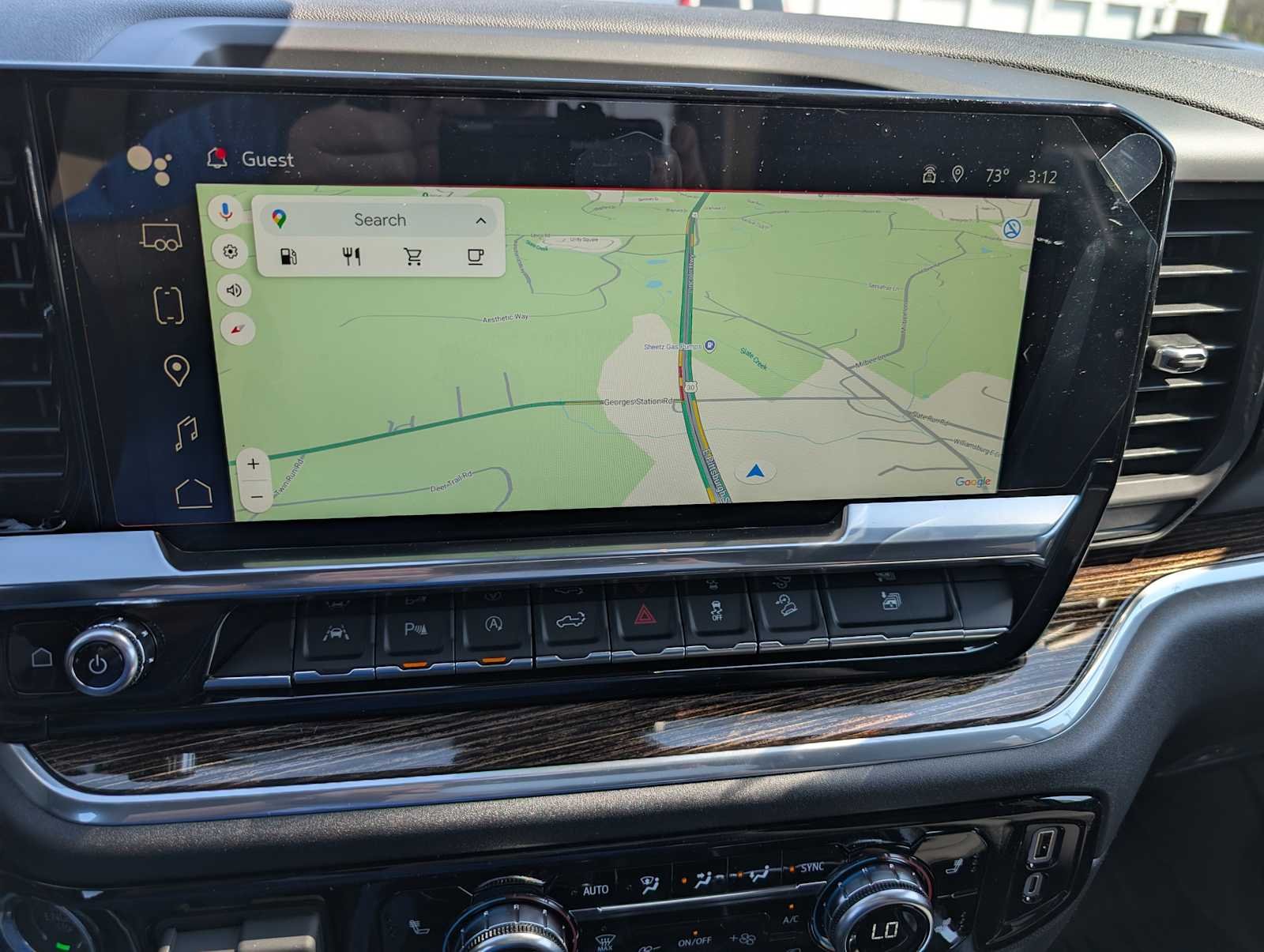 2026 GMC Sierra 1500 Elevation - Photo 25