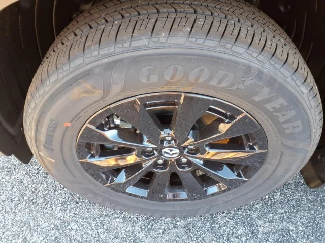 New 2026 Polymetal Gray Metallic Mazda Premium AWD image 9
