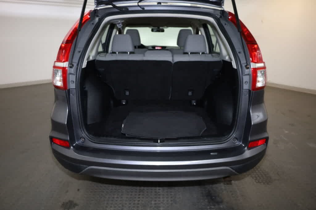 Used 2016 Gray Honda LX image 31
