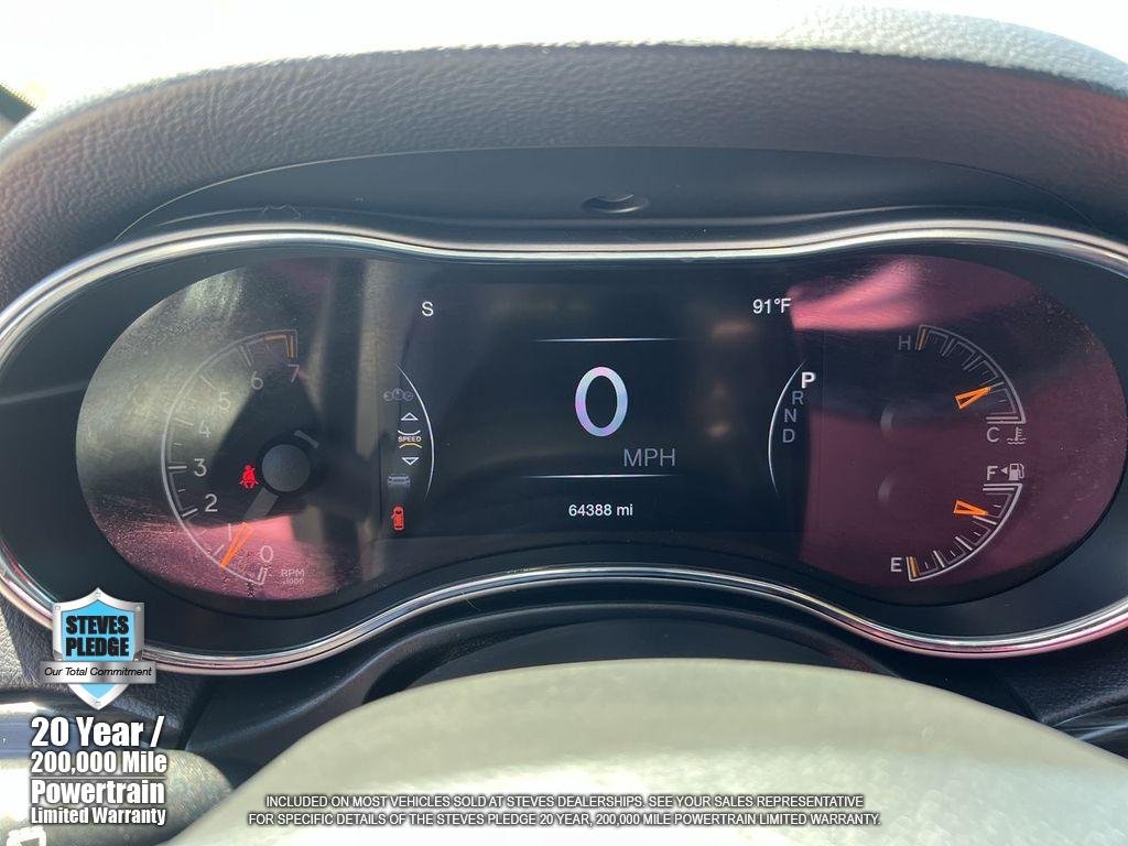 2021 Jeep Grand Cherokee Limited - Photo 15