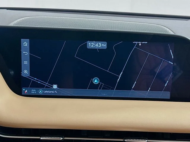 New 2026 Genesis G90 3.5T e-SC