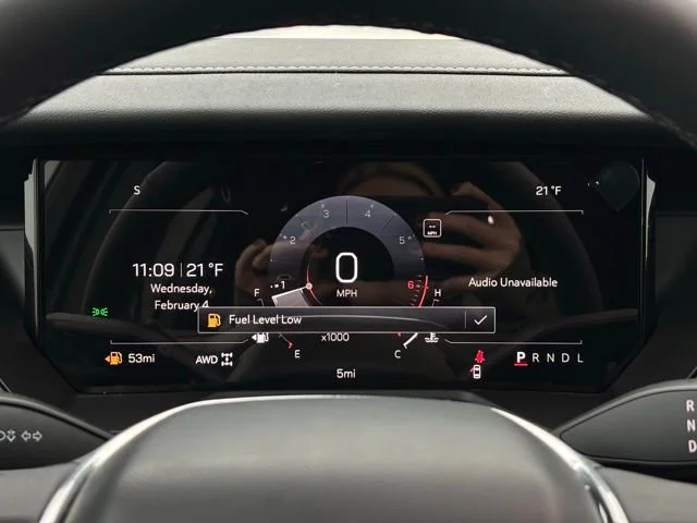 2026 GMC Acadia Elevation - Photo 25