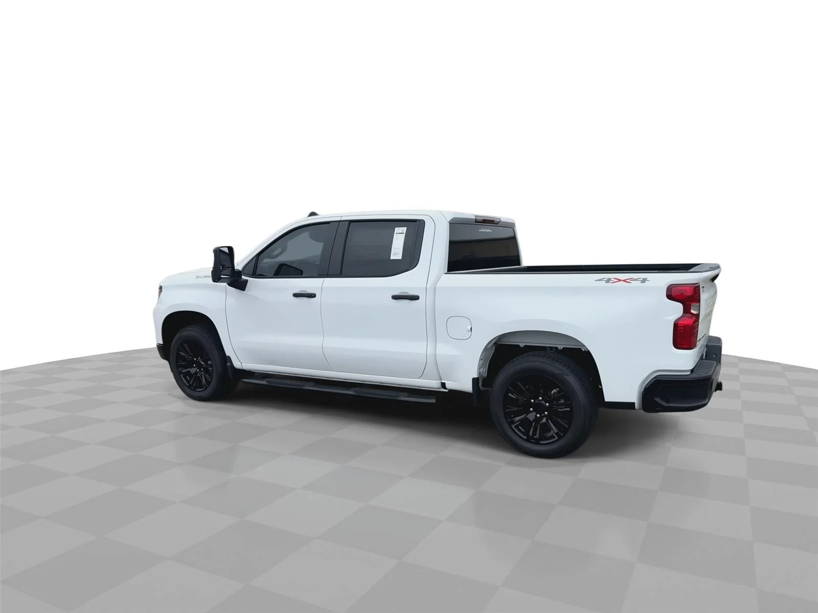 2026 Chevrolet Silverado 1500 Work Truck - Photo 6