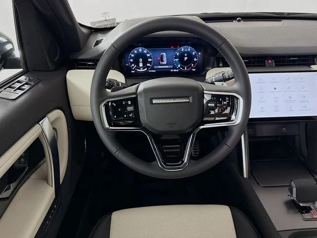 New 2026 Blue Land Rover Landmark image 24