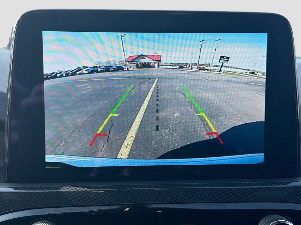 2023 Ford Escape ST-Line - Photo 13